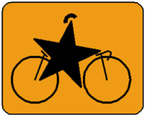 Ridingabike Logo